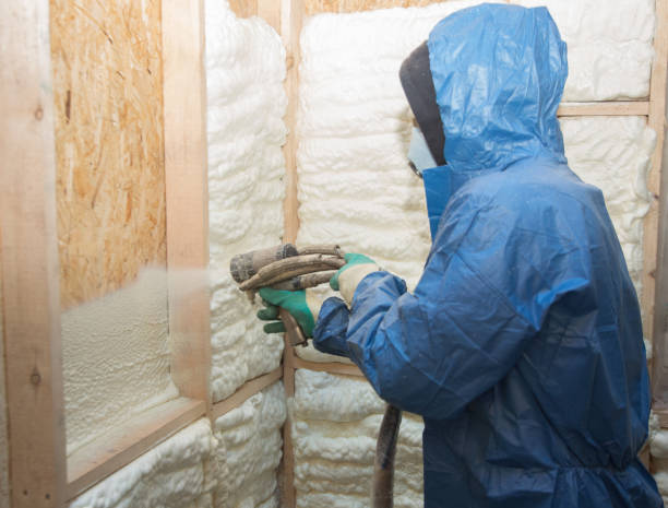 Types of Insulation We Offer in Wayne City, IL